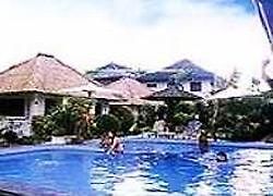 Legian Express Hotel Zewnętrze zdjęcie